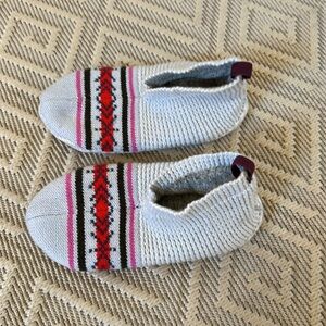 Bombas Women’s Gripper Slipper *NWOT